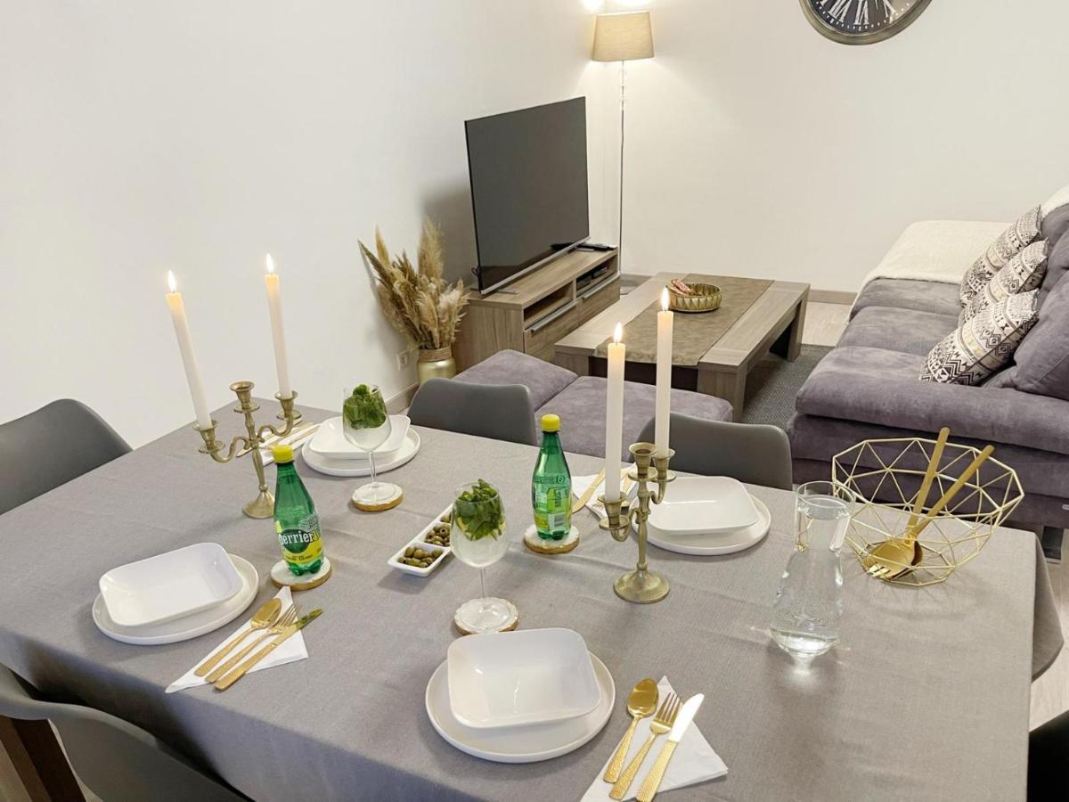T2 Le Bien Etre Marseille 9Eme-Wifi-Netflix-Metro-Parking-Plage Zewnętrze zdjęcie
