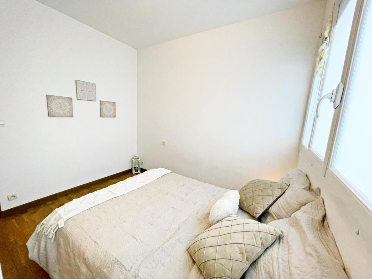 T2 Le Bien Etre Marseille 9Eme-Wifi-Netflix-Metro-Parking-Plage Zewnętrze zdjęcie