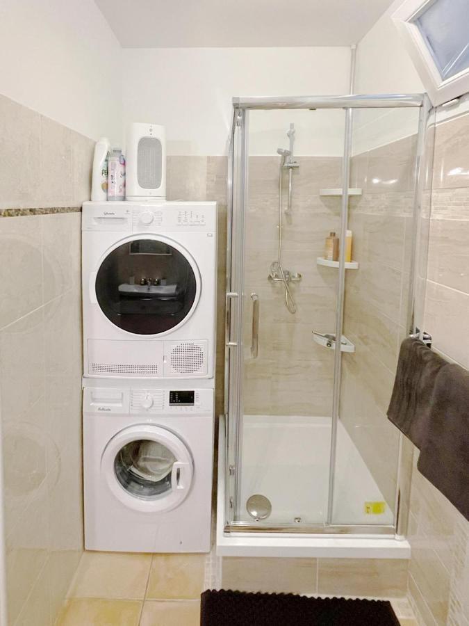 T2 Le Bien Etre Marseille 9Eme-Wifi-Netflix-Metro-Parking-Plage Zewnętrze zdjęcie