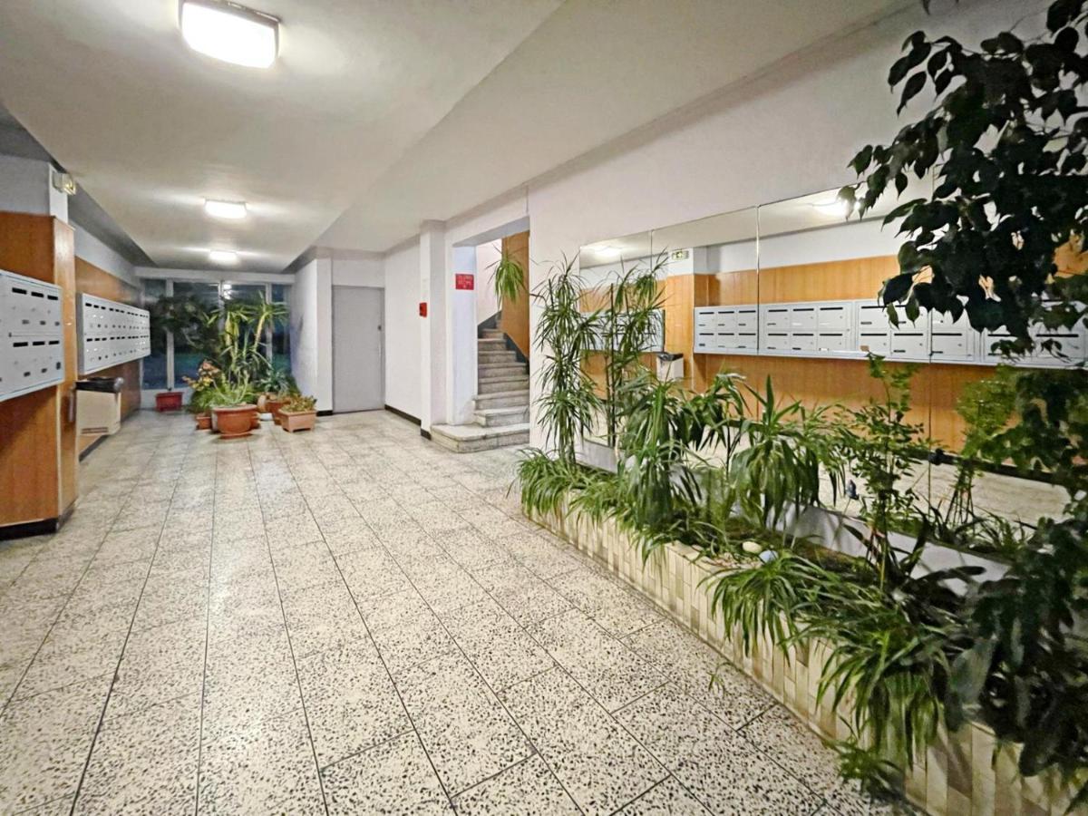 T2 Le Bien Etre Marseille 9Eme-Wifi-Netflix-Metro-Parking-Plage Zewnętrze zdjęcie