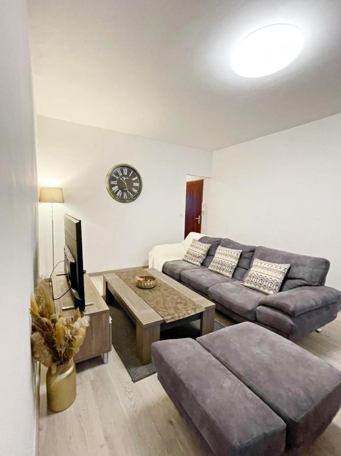 T2 Le Bien Etre Marseille 9Eme-Wifi-Netflix-Metro-Parking-Plage Zewnętrze zdjęcie